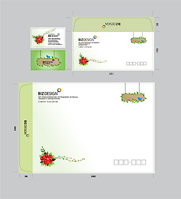 식물 템플릿 꽃 잎 명함 명함템플릿 봉투 서류봉투 편지봉투 알림판 사람없음 세트 장미 표지판 덩굴 패키지 봉투템플릿 우편봉투 비즈디자인 이미지템플릿 AI파일 편지 우편물 파일형식 벡터
