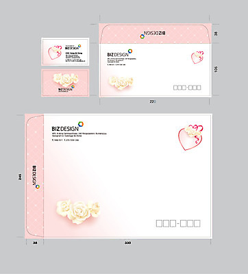 식물 템플릿 꽃 리본 부케 결혼 명함 명함템플릿 봉투 서류봉투 편지봉투 사람없음 세트 장미 하트 패키지 봉투템플릿 우편봉투 비즈디자인 이미지템플릿 AI파일 모양 꽃다발 이벤트 편지 우편물 파일형식 벡터