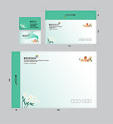 나무 식물 템플릿 꽃 자연 명함 명함템플릿 봉투 서류봉투 편지봉투 사람없음 건물 세트 마을 패키지 봉투템플릿 우편봉투 비즈디자인 이미지템플릿 AI파일 건축물 편지 우편물 생태계 파일형식 벡터