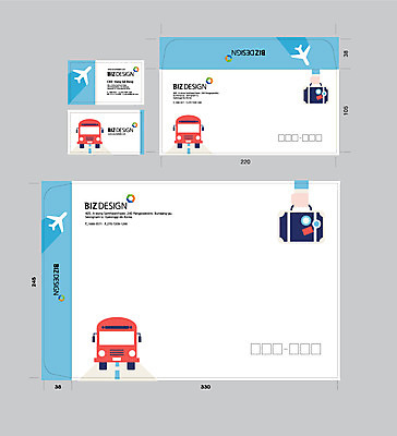템플릿 가방 명함 명함템플릿 봉투 서류봉투 편지봉투 버스 비행기 사람없음 세트 여행가방 패키지 봉투템플릿 우편봉투 비즈디자인 이미지템플릿 AI파일 잡화 육상교통 항공교통 대중교통 편지 우편물 파일형식 벡터