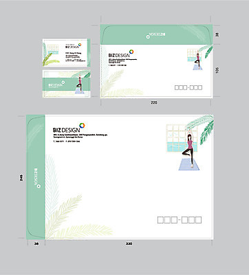 전신 식물 템플릿 여자 요가 명함 명함템플릿 나뭇잎 봉투 서류봉투 편지봉투 건강 한명 서기 사람 세트 운동 패키지 봉투템플릿 우편봉투 비즈디자인 여자만 여자한명만 이미지템플릿 AI파일 1 웰빙 잎 모션 편지 우편물 파일형식 벡터