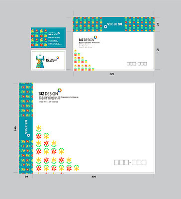 식물 템플릿 문양 꽃 무늬 꽃무늬 자연 명함 명함템플릿 봉투 서류봉투 편지봉투 사람없음 세트 패키지 봉투템플릿 우편봉투 비즈디자인 이미지템플릿 AI파일 편지 우편물 생태계 파일형식 벡터