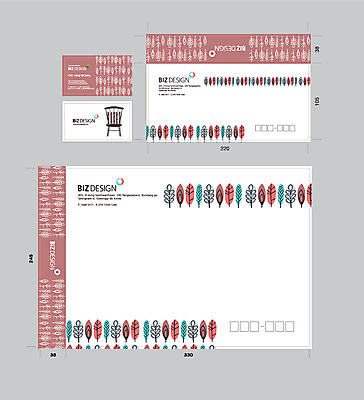 나무 식물 템플릿 문양 무늬 명함 명함템플릿 봉투 서류봉투 편지봉투 사람없음 세트 컬러풀 패키지 봉투템플릿 우편봉투 비즈디자인 이미지템플릿 AI파일 컬러 편지 우편물 파일형식 벡터