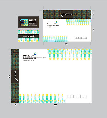식물 템플릿 문양 꽃 무늬 꽃무늬 명함 명함템플릿 봉투 서류봉투 편지봉투 사람없음 세트 패키지 봉투템플릿 우편봉투 비즈디자인 이미지템플릿 AI파일 편지 우편물 파일형식 벡터