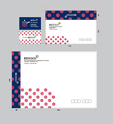 식물 템플릿 문양 꽃 분홍색 컬러 무늬 꽃무늬 명함 명함템플릿 봉투 서류봉투 편지봉투 사람없음 세트 패키지 봉투템플릿 우편봉투 비즈디자인 이미지템플릿 AI파일 편지 우편물 파일형식 벡터