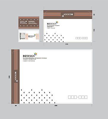 나무 식물 템플릿 문양 무늬 명함 명함템플릿 봉투 서류봉투 편지봉투 사람없음 세트 패키지 봉투템플릿 우편봉투 비즈디자인 이미지템플릿 AI파일 편지 우편물 파일형식 벡터