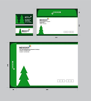 나무 식물 템플릿 문양 컬러 무늬 자연 명함 명함템플릿 봉투 서류봉투 편지봉투 사람없음 초록색 세트 패키지 봉투템플릿 우편봉투 비즈디자인 이미지템플릿 AI파일 편지 우편물 생태계 파일형식 벡터