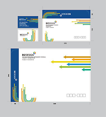 템플릿 문양 화살표 선 무늬 곡선 명함 명함템플릿 봉투 서류봉투 편지봉투 사람없음 세트 컬러풀 패키지 봉투템플릿 우편봉투 비즈디자인 이미지템플릿 AI파일 컬러 편지 우편물 파일형식 벡터