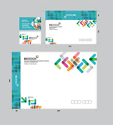 템플릿 문양 화살표 무늬 명함 명함템플릿 봉투 서류봉투 편지봉투 사람없음 세트 컬러풀 직선 패키지 겹침 봉투템플릿 우편봉투 비즈디자인 이미지템플릿 AI파일 선 컬러 편지 우편물 파일형식 벡터