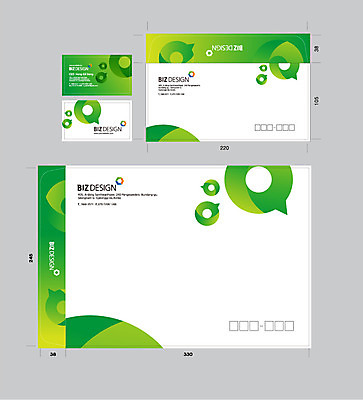 도형 템플릿 문양 컬러 무늬 명함 명함템플릿 봉투 서류봉투 편지봉투 사람없음 초록색 세트 패키지 봉투템플릿 우편봉투 비즈디자인 이미지템플릿 AI파일 편지 우편물 파일형식 벡터