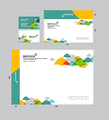 템플릿 문양 무늬 명함 명함템플릿 봉투 서류봉투 편지봉투 사람없음 세트 컬러풀 패키지 봉투템플릿 우편봉투 비즈디자인 이미지템플릿 AI파일 컬러 편지 우편물 파일형식 벡터