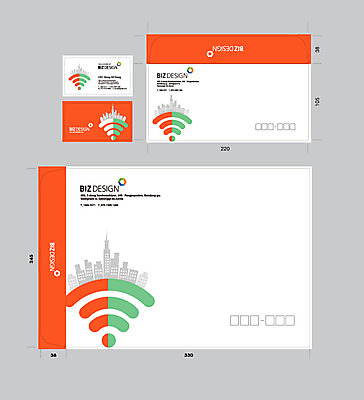 템플릿 문양 무늬 비즈니스 명함 명함템플릿 봉투 서류봉투 편지봉투 사람없음 건물 세트 신호 와이파이 패키지 봉투템플릿 우편봉투 비즈디자인 이미지템플릿 AI파일 건축물 편지 우편물 무선인터넷 파일형식 벡터