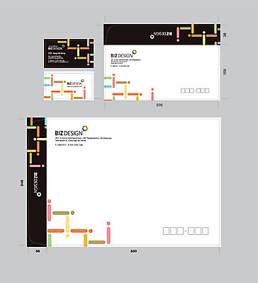 도형 템플릿 문양 선 무늬 명함 명함템플릿 봉투 서류봉투 편지봉투 사람없음 세트 컬러풀 패키지 봉투템플릿 우편봉투 비즈디자인 이미지템플릿 AI파일 컬러 편지 우편물 파일형식 벡터
