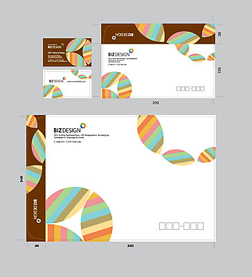 도형 템플릿 문양 무늬 명함 명함템플릿 봉투 서류봉투 편지봉투 사람없음 세트 컬러풀 패키지 봉투템플릿 우편봉투 비즈디자인 이미지템플릿 AI파일 컬러 편지 우편물 파일형식 벡터