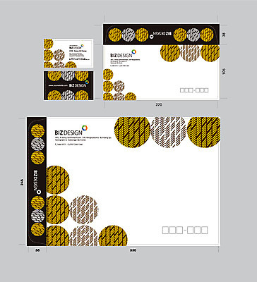 도형 템플릿 문양 선 무늬 명함 명함템플릿 봉투 서류봉투 편지봉투 사람없음 세트 패키지 봉투템플릿 우편봉투 비즈디자인 이미지템플릿 AI파일 편지 우편물 파일형식 벡터