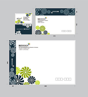 템플릿 문양 무늬 명함 명함템플릿 봉투 서류봉투 편지봉투 사람없음 세트 패키지 봉투템플릿 우편봉투 비즈디자인 이미지템플릿 AI파일 편지 우편물 파일형식 벡터