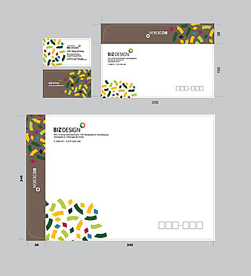 도형 템플릿 문양 무늬 명함 명함템플릿 봉투 서류봉투 편지봉투 사람없음 세트 컬러풀 패키지 다각형 봉투템플릿 우편봉투 비즈디자인 이미지템플릿 AI파일 컬러 편지 우편물 파일형식 벡터