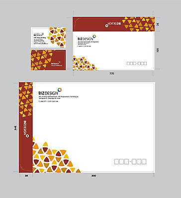 템플릿 문양 무늬 명함 명함템플릿 봉투 서류봉투 편지봉투 사람없음 세트 컬러풀 삼각형 패키지 봉투템플릿 우편봉투 비즈디자인 이미지템플릿 AI파일 도형 컬러 편지 우편물 파일형식 벡터