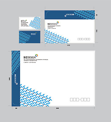 도형 템플릿 문양 컬러 무늬 명함 명함템플릿 봉투 서류봉투 편지봉투 사람없음 파란색 세트 패키지 다각형 봉투템플릿 우편봉투 비즈디자인 이미지템플릿 AI파일 편지 우편물 파일형식 벡터