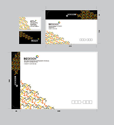 템플릿 문양 선 무늬 명함 명함템플릿 봉투 서류봉투 편지봉투 사람없음 세트 컬러풀 패키지 봉투템플릿 우편봉투 비즈디자인 이미지템플릿 AI파일 컬러 편지 우편물 파일형식 벡터