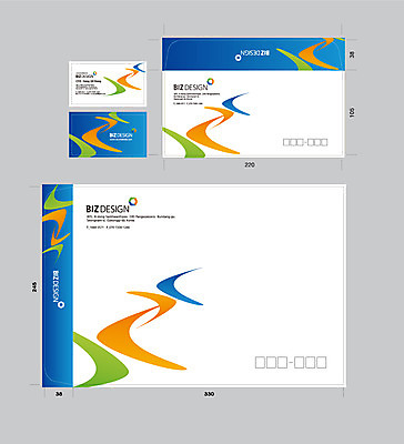 템플릿 문양 무늬 곡선 명함 명함템플릿 봉투 서류봉투 편지봉투 사람없음 세트 패키지 봉투템플릿 우편봉투 비즈디자인 이미지템플릿 AI파일 선 편지 우편물 파일형식 벡터