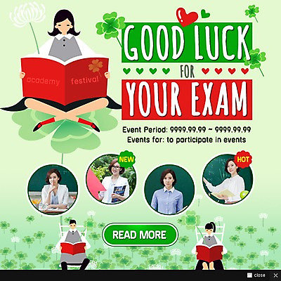 PSD 식물 템플릿 학생 여자 교육 남자 웹템플릿 청소년 팝업 이벤트팝업 웹팝업 사람 동양인 이벤트 여러명 성인 책 교사 시험 한국인 하트 클로버 이미지템플릿 모양 직업 다수 인종 파일형식