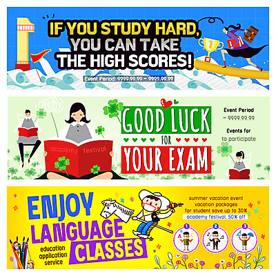 PSD 식물 템플릿 학생 배너 여자 교육 남자 종이 웹템플릿 사람 이벤트 여러명 책 연필 시험 깃발 우승 카우보이 클로버 트로피 연필꽂이 점수 웹배너 이미지템플릿 다수 문구용품 학용품 필기구 최고 상_우승 파일형식