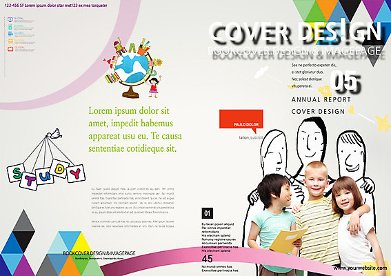 PSD 서양인 외국인 템플릿 편집 북디자인 여자 교육 남자 어린이 리플렛 북커버 어깨동무 사람 동양인 팜플렛 여러명 글로벌 지구본 잡지 어린이만 표지샘플 이미지템플릿 포즈 다수 인종 간행물 파일형식