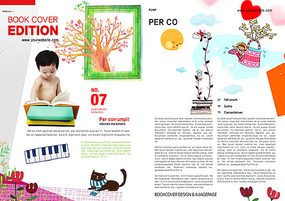 PSD 나무 식물 동물 템플릿 편집 북디자인 여자 교육 남자 리플렛 북커버 조류 사람 동양인 팜플렛 두명 책 독서 고양이 물뿌리개 한국인 아기 건반 잡지 반려 아기만 표지샘플 이미지템플릿 포유류 인종 간행물 반려동물 파일형식