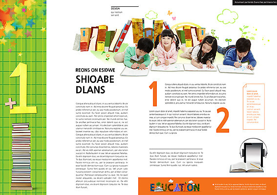 PSD 템플릿 편집 북디자인 여자 교육 남자 어린이 리플렛 북커버 사람 동양인 팜플렛 여러명 책 한국인 그리기 잡지 스케치북 어린이만 표지샘플 이미지템플릿 다수 모션 학용품 인종 간행물 파일형식