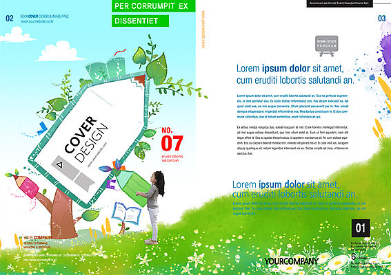 PSD 나무 식물 템플릿 편집 북디자인 여자 교육 꽃 어린이 리플렛 북커버 한명 사람 동양인 팜플렛 책 연필 한국인 잡지 여자만 여자한명만 어린이만 소녀만 소녀한명만 표지샘플 이미지템플릿 1 학용품 인종 간행물 필기구 파일형식