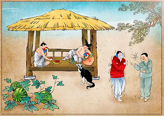 주간 PSD 나무 식물 전통 계절 남자 어린이 컨셉 과일 일러스트 여름음식 수박 마스크 사람 여러명 성인 야외 여름 반려동물 부채 강아지 오두막 한복 감기 귀마개 과거 속담 남자만 제철음식 코로나바이러스 제철과일 국내일러스트 자연요소 동물 문자 한국전통 잡화 음식 다수 바이러스 개 질병 전통의상 제철 파일형식 여름_계절