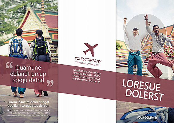 PSD 서양인 외국인 템플릿 편집 표지디자인 북디자인 출판디자인 표지 남자 리플렛 여행 북커버 3단접지 태국 휴가 비행기 사람 팜플렛 여러명 성인 배낭여행 남자만 성인남자만 성인만 이미지템플릿 아시아 다수 항공교통 대중교통 인종 파일형식