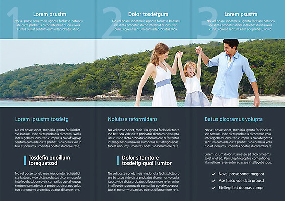 PSD 서양인 외국인 템플릿 편집 표지디자인 북디자인 출판디자인 여자 남자 내지 어린이 리플렛 바다 여행 북커버 3단접지 가족 휴가 사람 팜플렛 성인 이미지템플릿 관계 인종 파일형식