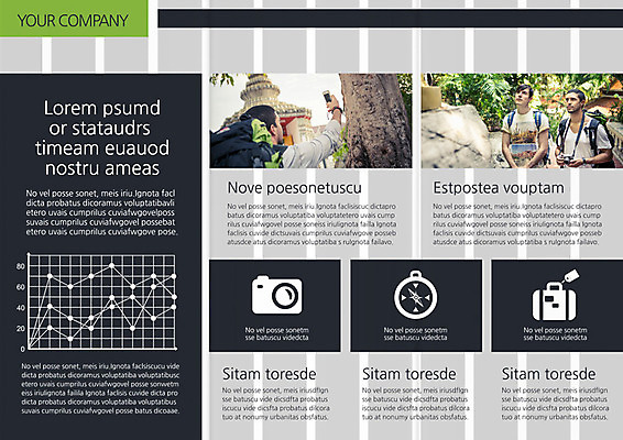 PSD 서양인 외국인 템플릿 편집 표지디자인 북디자인 출판디자인 남자 내지 리플렛 여행 북커버 가방 3단접지 휴가 사람 팜플렛 성인 세명 카메라 나침반 배낭여행 남자만 성인남자만 성인만 이미지템플릿 잡화 인종 전자제품 파일형식