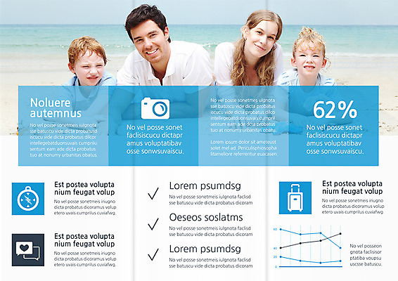 PSD 서양인 외국인 템플릿 편집 표지디자인 북디자인 출판디자인 여자 남자 내지 어린이 리플렛 여행 북커버 3단접지 가족 휴가 사람 팜플렛 여러명 성인 해변 카메라 캐리어 나침반 이미지템플릿 바다 다수 관계 인종 전자제품 여행가방 파일형식