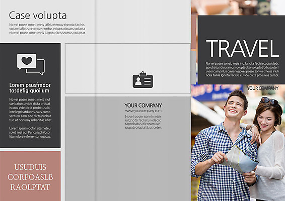 PSD 서양인 외국인 템플릿 편집 표지디자인 북디자인 커플 출판디자인 여자 표지 남자 리플렛 여행 지도 북커버 3단접지 휴가 사람 팜플렛 성인 두명 성인만 이미지템플릿 관계 인종 파일형식