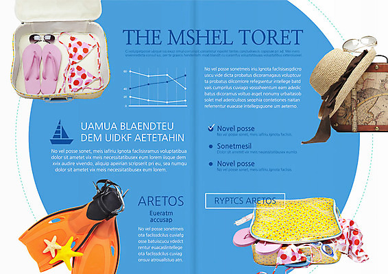 PSD 템플릿 편집 모자 표지디자인 북디자인 출판디자인 계절 내지 리플렛 여행 북커버 가방 휴가 팜플렛 사람없음 여름 비키니 선글라스 쪼리 오리발 여행용품 이미지템플릿 잡화 수영복 안경 샌들 오브젝트 파일형식