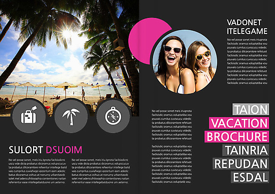 PSD 서양인 외국인 식물 템플릿 편집 표지디자인 북디자인 출판디자인 계절 여자 내지 리플렛 여행 북커버 가방 휴가 사람 팜플렛 성인 해변 두명 여름 선글라스 야자수 파라솔 나침반 여자만 성인여자만 성인만 이미지템플릿 나무 잡화 안경 바다 인종 파일형식