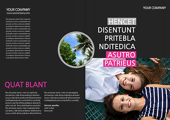 PSD 서양인 외국인 식물 템플릿 편집 표지디자인 북디자인 출판디자인 계절 여자 표지 리플렛 여행 북커버 휴가 사람 팜플렛 성인 두명 여름 야자수 여자만 성인여자만 성인만 이미지템플릿 나무 인종 파일형식