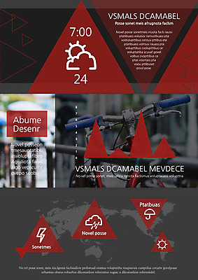 PSD 구름 템플릿 편집 표지디자인 북디자인 출판디자인 리플렛 세계지도 북커버 3단접지 날씨 팜플렛 사람없음 태양 자전거 비 번개 장마 이미지템플릿 자연요소 지도 세계 바이크 비_날씨 파일형식