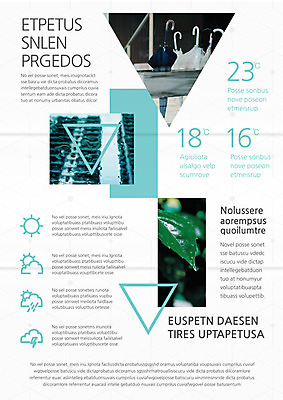 PSD 구름 템플릿 편집 표지디자인 북디자인 출판디자인 리플렛 북커버 우산 3단접지 날씨 팜플렛 사람없음 태양 비 번개 빗방울 장마 이미지템플릿 자연요소 비_날씨 파일형식