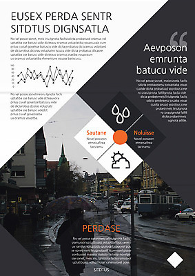 PSD 구름 템플릿 편집 표지디자인 북디자인 출판디자인 리플렛 북커버 우산 3단접지 날씨 한명 사람 팜플렛 건물 태양 비 보행자 빗방울 전차 장마 이미지템플릿 자연요소 1 건축물 육상교통 대중교통 비_날씨 파일형식