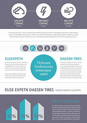 PSD 구름 템플릿 편집 표지디자인 북디자인 출판디자인 리플렛 북커버 3단접지 바람 날씨 팜플렛 사람없음 태양 비 온도계 체온계 번개 빗방울 장마 이미지템플릿 자연요소 비_날씨 파일형식