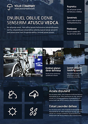 PSD 구름 템플릿 편집 표지디자인 북디자인 출판디자인 리플렛 북커버 우산 3단접지 자동차 날씨 사람 팜플렛 건물 태양 자전거 비 보행자 번개 빗방울 장마 이미지템플릿 자연요소 건축물 육상교통 바이크 비_날씨 파일형식
