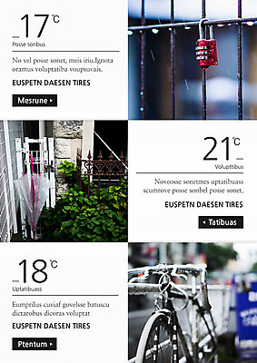 PSD 템플릿 편집 표지디자인 북디자인 출판디자인 리플렛 북커버 우산 3단접지 날씨 자물쇠 팜플렛 사람없음 자전거 비 빗방울 장마 철장 이미지템플릿 자연요소 바이크 비_날씨 파일형식