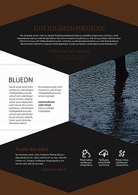 PSD 구름 템플릿 편집 표지디자인 북디자인 출판디자인 리플렛 북커버 3단접지 날씨 팜플렛 사람없음 태양 비 번개 빗방울 장마 이미지템플릿 자연요소 비_날씨 파일형식