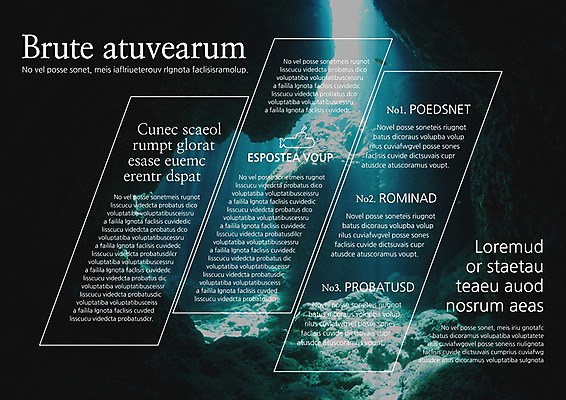 PSD 템플릿 편집 표지디자인 북디자인 출판디자인 계절 내지 리플렛 여행 북커버 3단접지 휴가 팜플렛 사람없음 여름 바닷속 잠수함 이미지템플릿 수중 파일형식