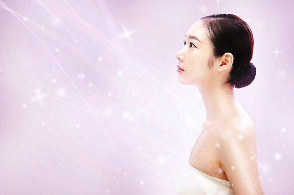 JPG 편집이미지 여자 한명 사람 동양인 상반신 성인 옆모습 화장 뷰티 한국인 화려 우아함 디지털합성 특별함 디지털아트 여자만 여자한명만 성인여자만 성인만 편집실사 1 뷰포인트 컨셉 인종 CG 파일형식