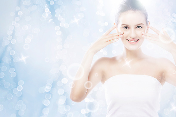 JPG 서양인 외국인 편집이미지 여자 한명 사람 상반신 성인 화장 뷰티 화려 우아함 디지털합성 보케 특별함 디지털아트 여자만 여자한명만 성인여자만 성인만 편집실사 1 컨셉 인종 CG 파일형식